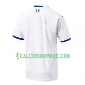 Italia Maglia Trasferta Mondiali calcio femminile 2019 Manica Corta